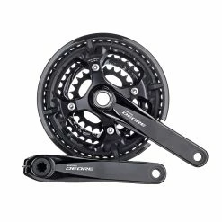Shimano Deore FC-T6010 48/36/26 Teeth Crankset