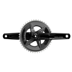 SRAM Rival Crankset 2x12-speed