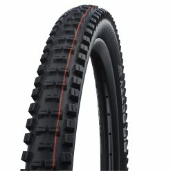 Schwalbe Big Betty Evolution Super Gravity ADDIX Soft TLE MTB Folding Tyre