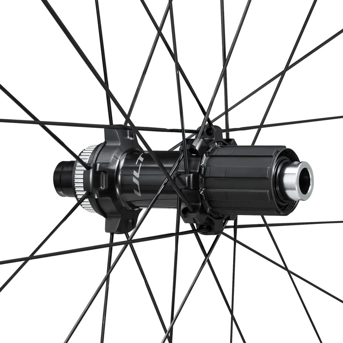 Shimano Ultegra WH-R8170-C36-TL Disc Centerlock Road Wheels 28"/700C - Billede 4