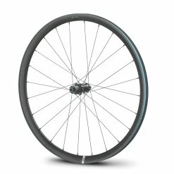 Rose G-Thirty Disc LIGHT 27.5" / 650 B Gravel Rear Wheel SHIMANO HG | 24 Spokes