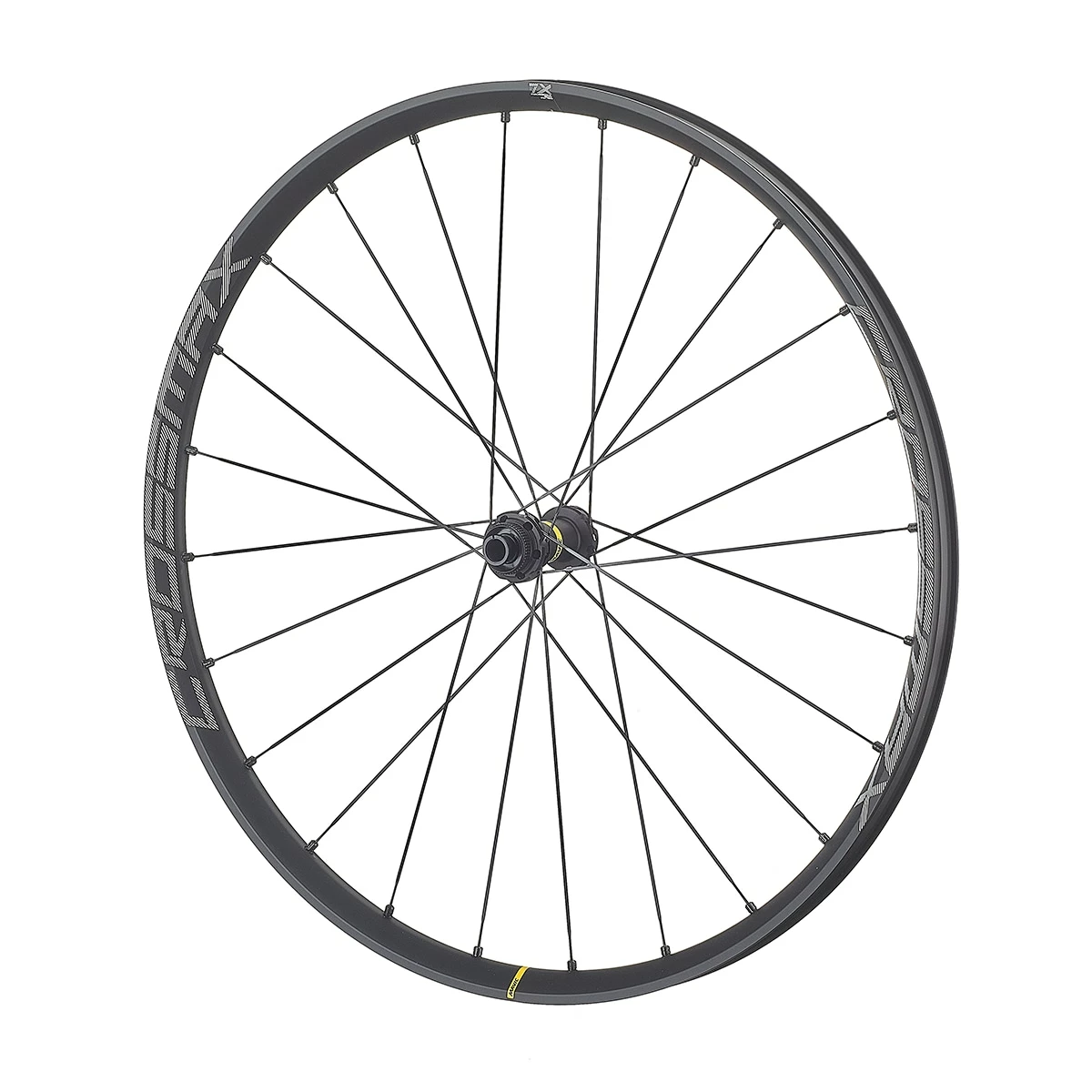 Mavic Crossmax XL Disc BOOST MTB Wheelset 29", SHIMANO MICRO SPLINE, Centerlock - Billede 2