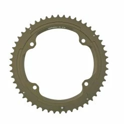 Campagnolo® 11-Speed Chainring Super Record, Record, Chorus 4-Bolt BCD 145/112