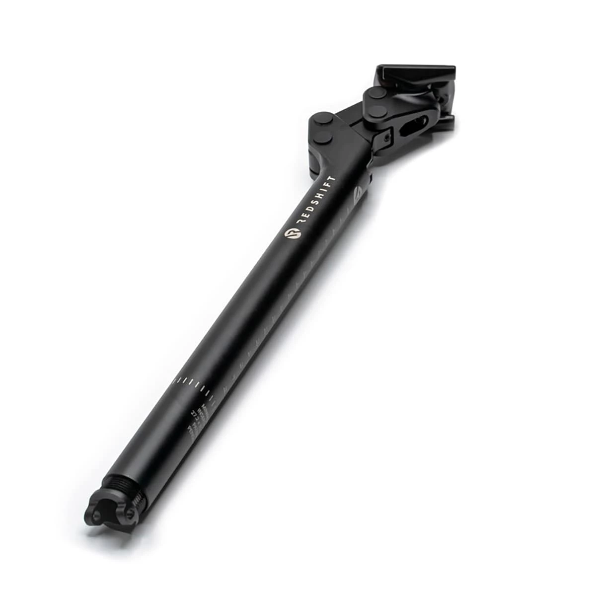 Redshift ShockStop Seat Post With Suspension - Billede 3