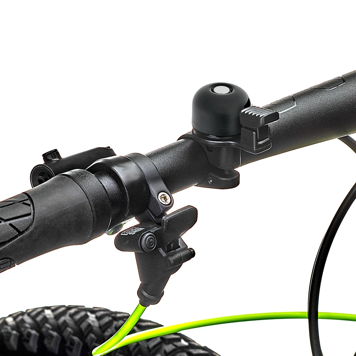 Mounty Special Billy Micro Special Bell - Billede 2