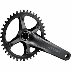 Shimano GRX FC-RX600 Hollowtech II Crankset 1x11