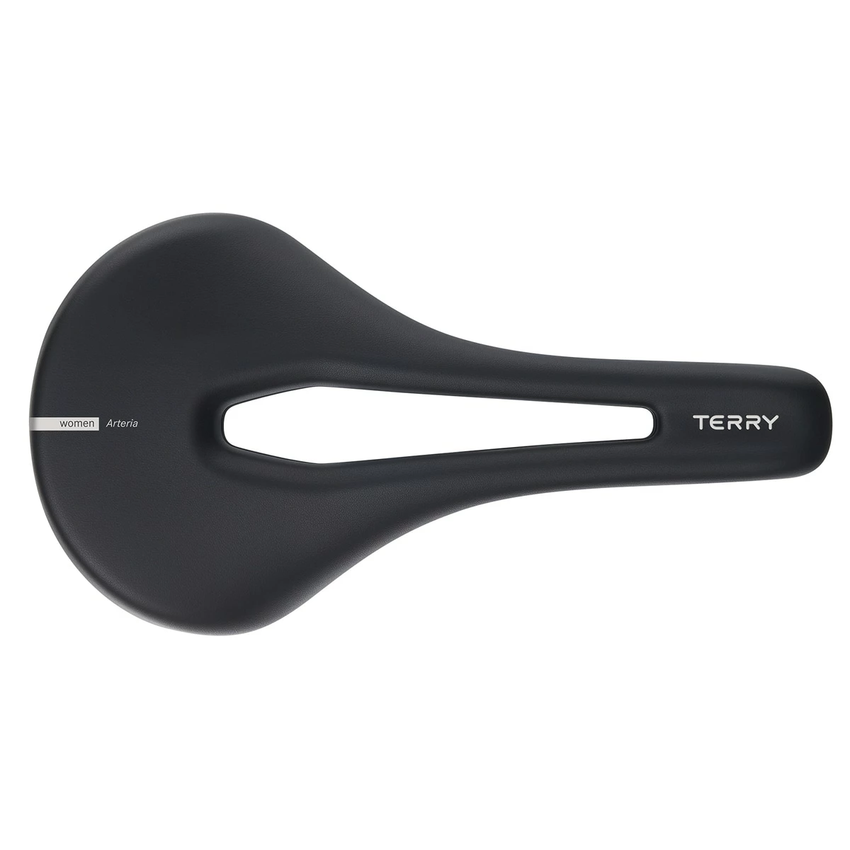 Terry Butterfly Arteria Women Saddle