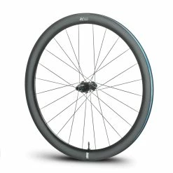 Rose RC-Fifty Disc 28" / 700 C Carbon Road Bike Rear Wheel SRAM XDR | 24 Spokes