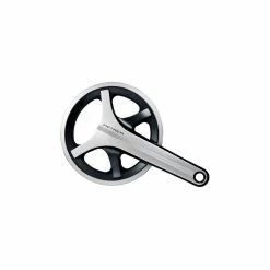 Shimano Metrea FC-U5000-1 Urban Crankset