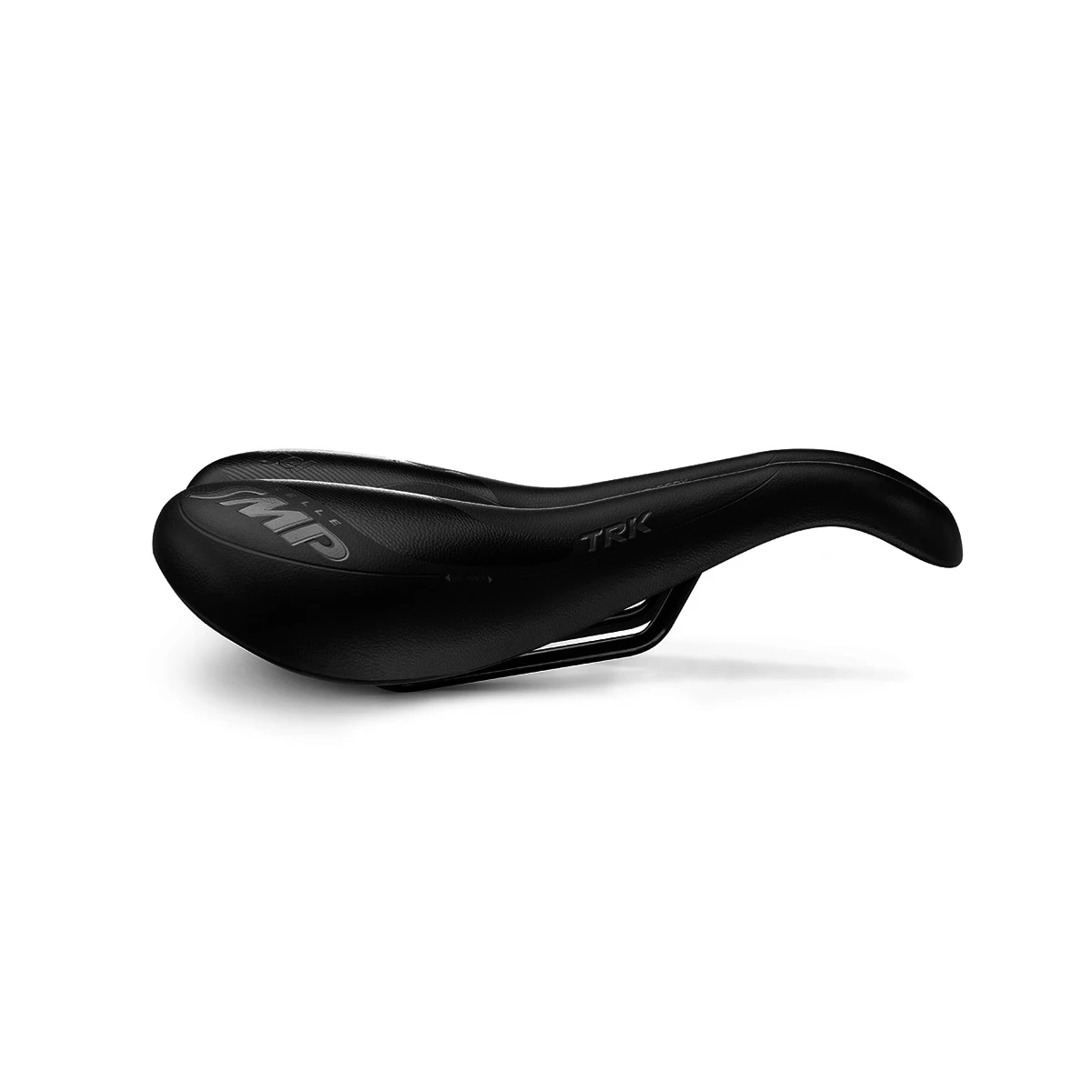 Selle SMP TRK Large/Lady GEL Comfort Saddle - Billede 3