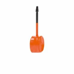 Tubolito Tubo-Road-700C Ultralight Road Bike Tube Presta 80 Black Valve