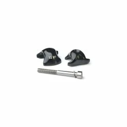 RITCHEY WCS Carbon 1-Bolt Seatpost Replacement Clamp 7x7 Mm