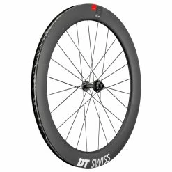 Dt-swiss ARC 1100 Dicut® DB 62 Carbon Aero Road Front Wheel 28"/700C