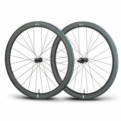 Rose RC-Fifty Disc 28" / 700 C Carbon Road Wheelset SRAM XDR | 24 Spokes
