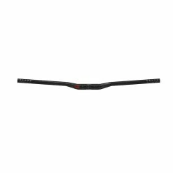 Ergotec LOW RISER BAR 31.8 E-MTB/MTB Safety Level 6+