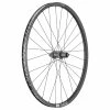 Dt-swiss HU 1900 Spline 29" Hybrid SHIMANO HG Disc QR E-Trekking Rear Wheel