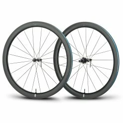Rose RC-Fifty Rim 28" / 700 C Carbon Road Wheelset SRAM XDR | 20/21 Spokes