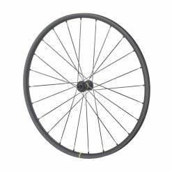 Mavic Allroad S Disc Centerlock 28"/700C Gravel Front Wheel