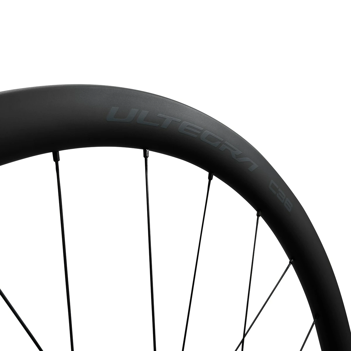 Shimano Ultegra WH-R8170-C36-TL Disc Centerlock Road Wheels 28"/700C - Billede 2