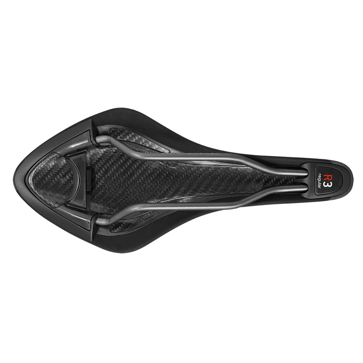 Fi'zi:k Arione R3 K:ium Saddle - Billede 3
