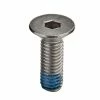 Rose M8x25 Countersunk Bolt