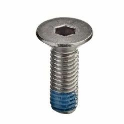 Rose M8x25 Countersunk Bolt