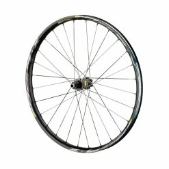 Mavic Deemax Elite Disc MICRO SPLINE MTB Wheels 27.5”/29”