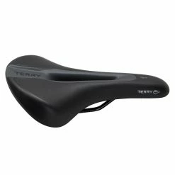 Terry Figura Men Fitness Comfort Saddle