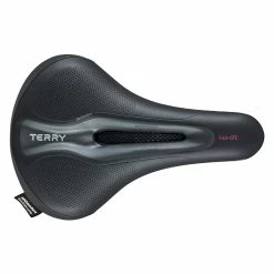 Terry Fisio GTC Gel Women Touring Comfort Saddle
