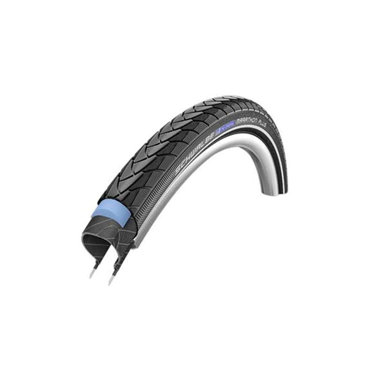Schwalbe Marathon Plus Dæk