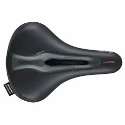 Terry Fisio GT Max Women Touring Comfort Saddle