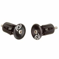Bike Ribbon Expander Bar Plugs