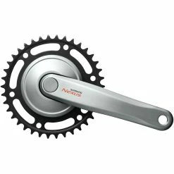 Shimano Nexus FC-C6000 Crankset