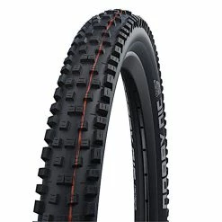 Schwalbe Nobby Nic Evolution Super Trail ADDIX Soft TLE MTB Folding Tyre